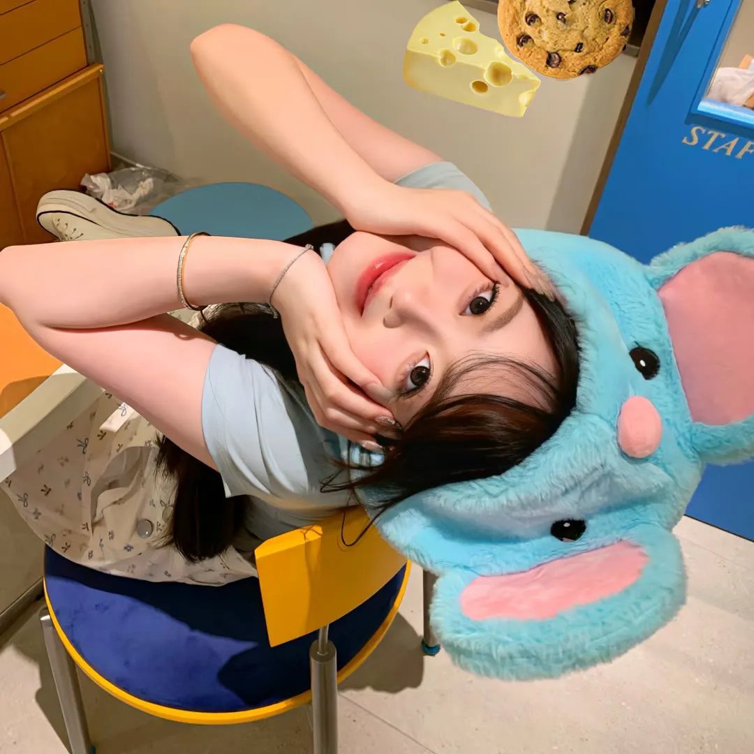 大神与七位伙伴
